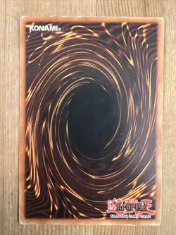 Invader of Darkness TLM-ENSE1 - Ultra Rare - Limited Edition MP YuGiOh - Image 2