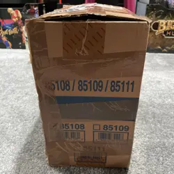 Yu-Gi-Oh Maximum Gold Display CASE (4 Display Boxes) - 1st Edition - NEW SEALED - Image 4