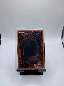 Silent Magician LV8 NTR-EN002 YuGiOh Nightmare Troubadour - Image 2