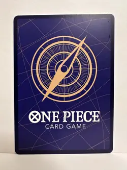 One Piece Karte PRB-01 OP05-118 SEC Kaidou Parallel Japanisch The Best - Image 2