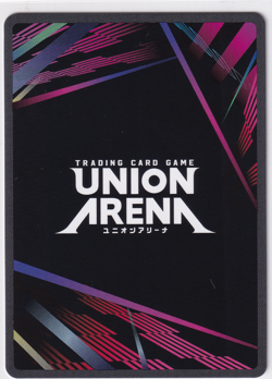 Kento Nanami SR Parallel UE03BT/JJK-1-054 Union Arena Jujutsu Kaisen English - Image 2