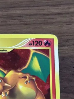 Charizard Holofoil 103/100 - Stormfront - Pokemon Card - Image 3