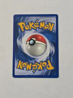 Pokemon TCG Koga's Muk 26/132 Gym Challenge Rare Non Holo Vintage Card - Image 2