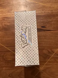 Pokemon Card Game Scarlet & Violet 151 Ultra Premium Collection Mew Sealed - Image 3