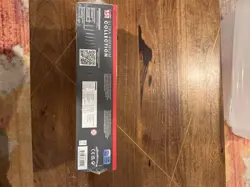 Pokemon Card Game Scarlet & Violet 151 Ultra Premium Collection Mew Sealed - Image 5