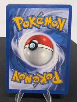 Pokemon TCG Card Giovanni's Pinsir Gym Challenge #24/132 Unlimited Rare - Image 2