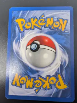 Pokemon TCG Card Giovanni's Pinsir Gym Challenge #24/132 Unlimited Rare - Image 3