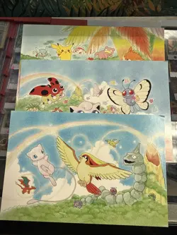 Pokemon Southern Islands COMPLETE SET With Everything! All Cards Are Near Mint! - Image 2