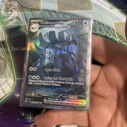 Golisopod ex 246/182 Sv04: Paradox Rift Holo Pokemon Card NM - Image 3