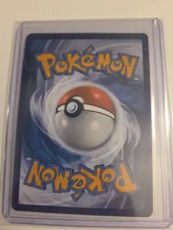 Pokemon TCG Baxcalibur Card IR Sv02: Paldea Evolved 2023 210/193 - Image 2