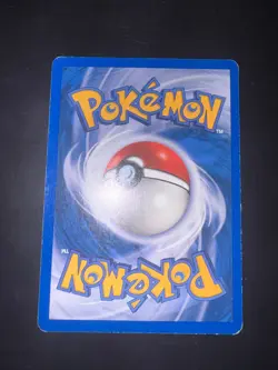 Gengar 48/165 Set Expedition | 2002 English Pokemon Card - Image 2