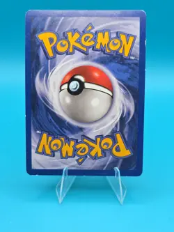 Pokemon Card - Magnemite Magnetilo German 1st Edition Base Set 53/102 Common - Image 2