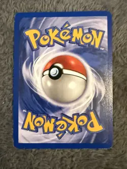 Pokemon TCG | Dark Gyarados 8/82 | Team Rocket | Holo Rare | WOTC card - Image 2