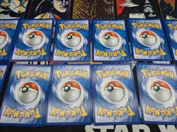 Pokemon Card Charizard 12/100 & 11/100 Korean Card Lot - Image 4