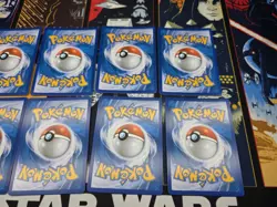 Pokemon Card Charizard 12/100 & 11/100 Korean Card Lot - Image 5