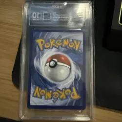 Pokemon TCG Lot Of TAG Graded Cards Flareon - Image 4