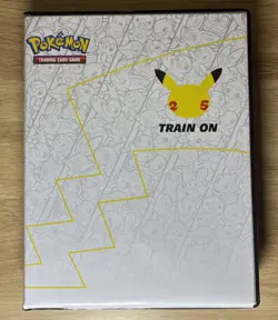 Massive Bulk Lot Of Oversized Pokemon TCG Cards 264 Ct. Vintage- 25th Ann. Etc. - Image 5