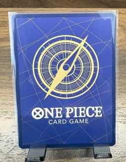 Portgas.D.Ace PRB02-018 Alt Art English - One Piece Trading Card Game - Image 2