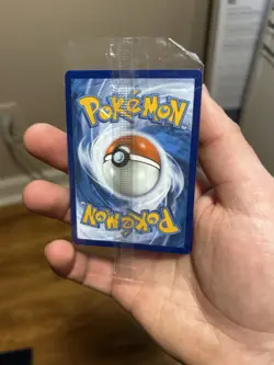 Charmander 044 Sv: Scarlet & Violet Promo Cards Holo Sealed - Image 2
