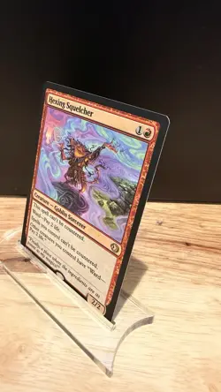 Hexing Squelcher Lorwyn Eclipsed Regular - Image 2