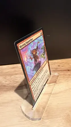 Hexing Squelcher Lorwyn Eclipsed Regular - Image 3