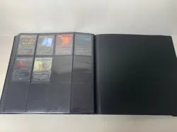 MTG Complete Lord of the Rings LOTR Realms & Relics LTC 348-377 Balin's Tomb NM - Image 2