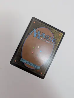 MTG - Shredder's Armor - Teenage Mutant Ninja Turtles NM/M Condition - Image 3