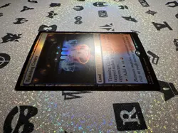 MTG - Training Center Commander Masters FOIL NM - Image 2