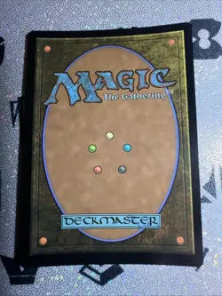 MTG - Training Center Commander Masters FOIL NM - Image 3