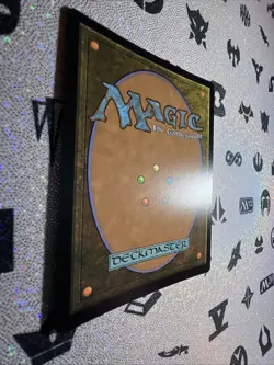 MTG - Training Center Commander Masters FOIL NM - Image 4