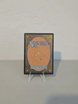 MTG Serra's Emissary Showcase NM Modern Horizons 2 Mh2 - Image 2