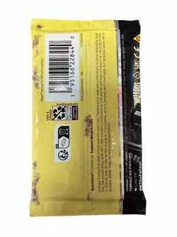 Magic The Gathering MTG Universes Beyond Fallout Collector Booster Pack - Image 2