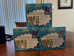 Pokemon TCG Ascended Heroes Elite Trainer Box ETB New Sealed In-Hand ✅ lot of 3 - Image 2