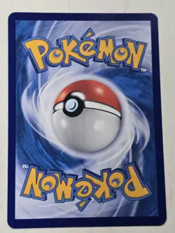 Pokemon TCG CBB3C Gem Pack Vol.3 S. Chinese Rotary Pattern Holo Mimikyu 13 04/07 - Image 2
