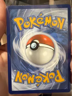 2024 Pokemon TCG Holo Ultra Rare Secret Box Trainer Card - Image 2