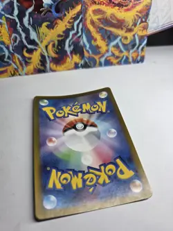 Dialga 005/PPP Holo Fan Club 5,000 EXP Points Promo Japanese Pokemon Card EXC A9 - Image 5