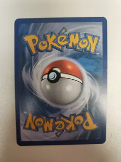 Pikachu 61/90 Common - HGSS Undaunted Pokemon Card - LP - Image 2