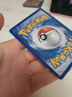 Pikachu 61/90 Common - HGSS Undaunted Pokemon Card - LP - Image 3