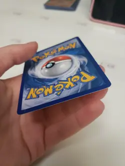 Pikachu 61/90 Common - HGSS Undaunted Pokemon Card - LP - Image 4