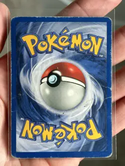Pokemon Card - Flareon (Pyroli) 3/64 French Holo Rare Jungle FR - Image 2