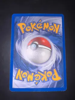 2003 Pokemon Skyridge Magcargo #18/144 Reverse Holo ENG - Image 2