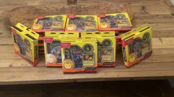 20* Pokemon Day 2026 30th Anniversary Boxes Unopened Boxes - Image 1