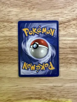 Kabutops 9/62 Fossil Unlimited Holo Rare Vintage Pokemon TCG - Image 2