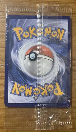 Pokemon TCG Mega Charizard X ex + Oricorio ex Promo Cards SEALED NM! - Image 2