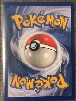 Muk 13/62 Fossil Holo Near Mint Ungraded Pokemon - Image 2