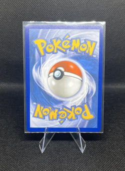 Pokemon Mega Charizard Y ex Mega Evolution Promo English TCG Near Mint! - Image 2