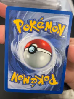 Giovanni's Nidoking 7/132 - Gym Challenge 1st Edition Holo Rare Pokemon TCG NM - Image 2