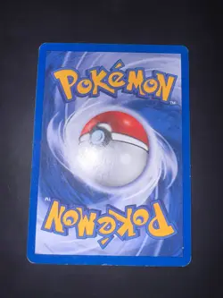 2001 Pokemon Southern Islands Togepi Reverse Holo #4/18 - Image 2
