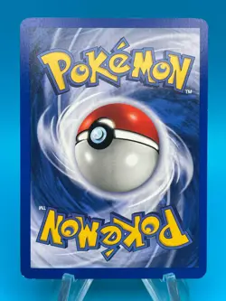 Dark Hypno 9/82 Holo Rare - 200 WOTC Pokemon Team Rocket Unlimited - Image 4