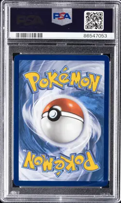 2021 POKEMON SWORD & SHIELD EVOLVING SKIES #180 FULL ART/ESPEON V PSA 10 - Image 2